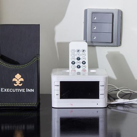 דאהקה Executive Inn מראה חיצוני תמונה