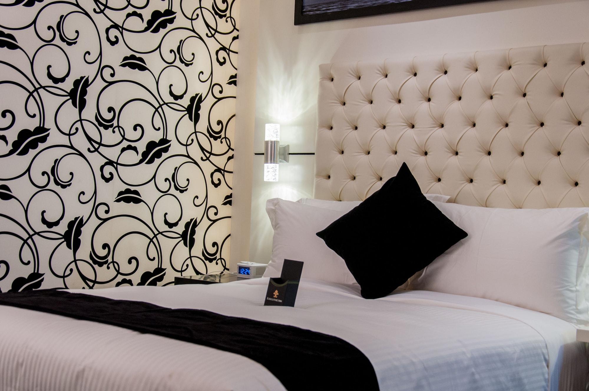 דאהקה Executive Inn מראה חיצוני תמונה